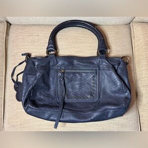 Moni Moni Splendor Tote Satchel